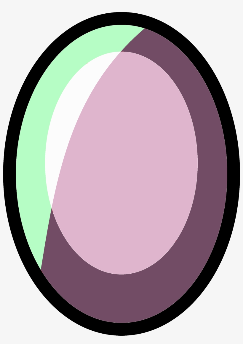 Pearl Gem Green Fire - Steven Universe Pink Pearl Gem, transparent png #1153437