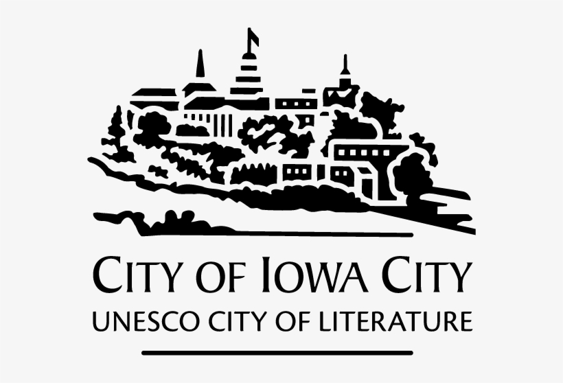 City Of Iowa City, transparent png #1153458