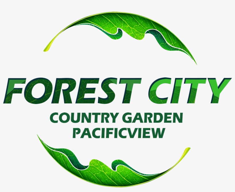 Forest City Johor Logo - Free Transparent PNG Download - PNGkey