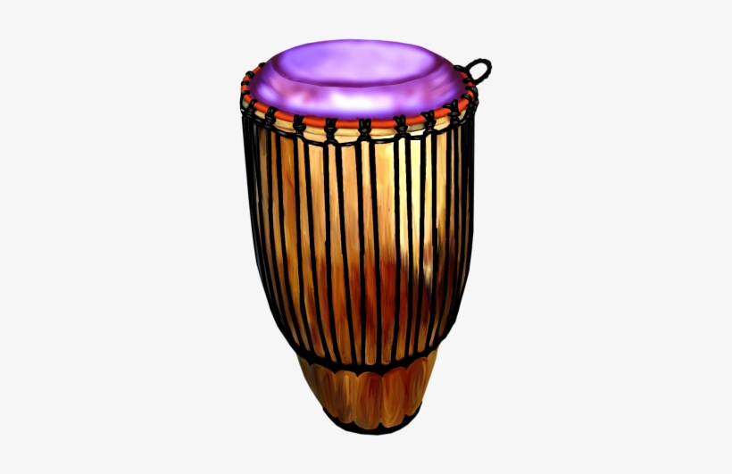 Drum - Hand Drum, transparent png #1153564