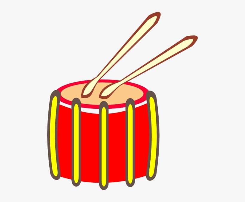 How To Set Use Snare Drum Clipart, transparent png #1153698