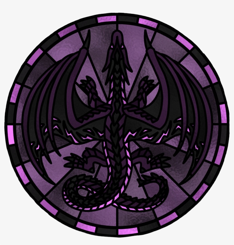 Tempestwing Sigil - Wiki, transparent png #1153778