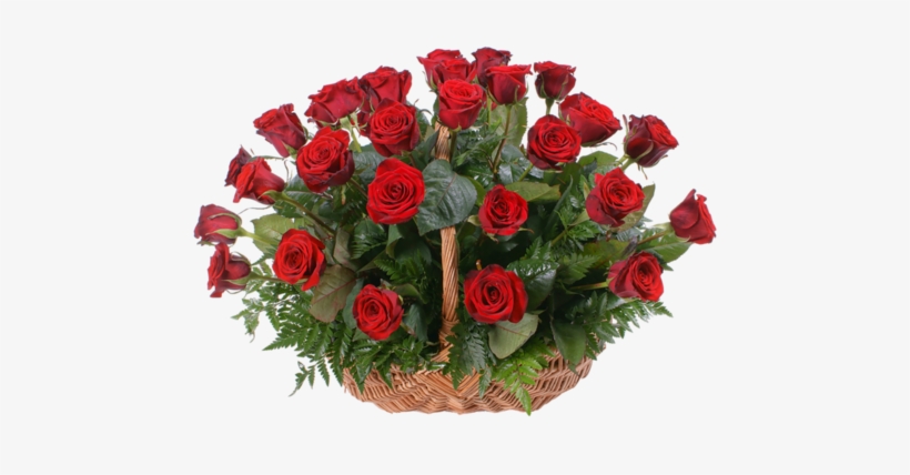 72 - Happy Sunday With Rose, transparent png #1153783