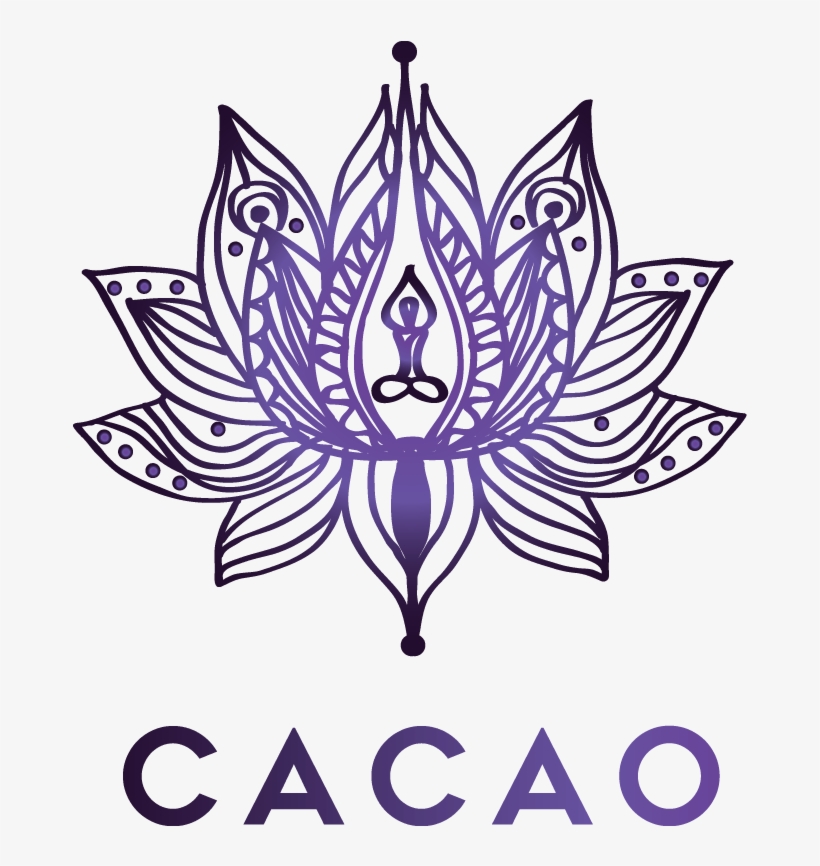 Purple Lotus 3by - Kundalini, transparent png #1153806