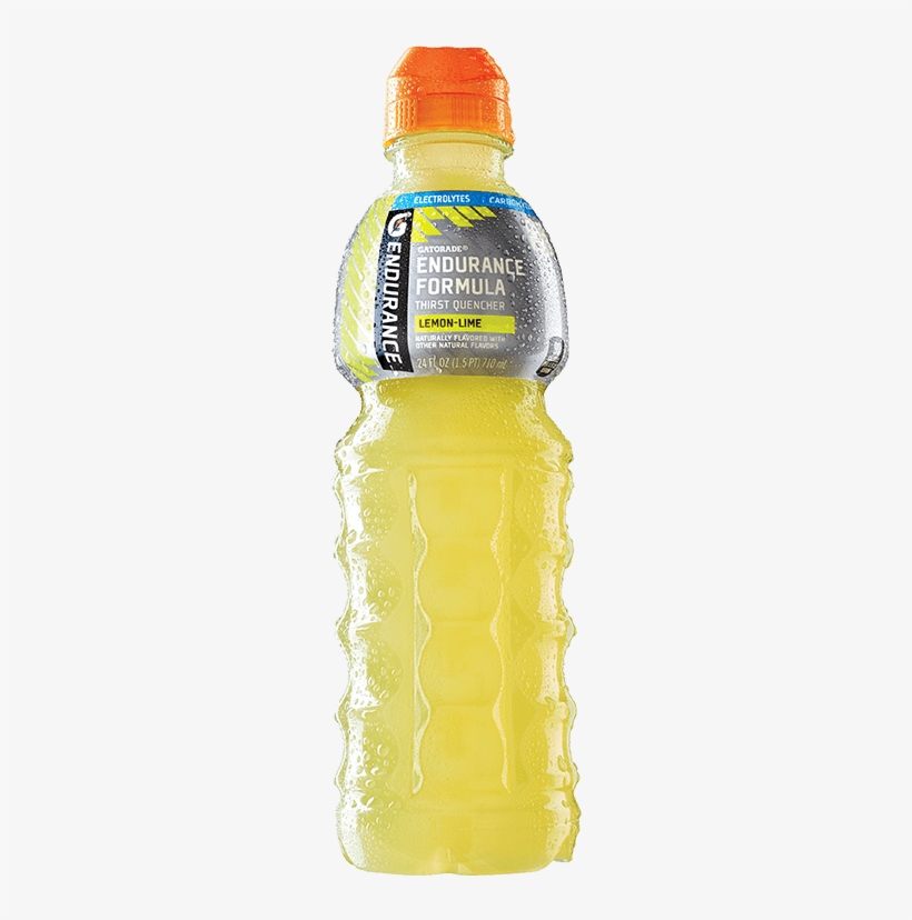 Undefined Nutrition - Gatorade Endurance Formula ™ Lemon Lime, transparent png #1153807