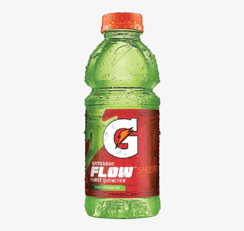 Gatorade Flow - Kiwi Strawberry - Gatorade Flow Tidal Punch, transparent png #1153827
