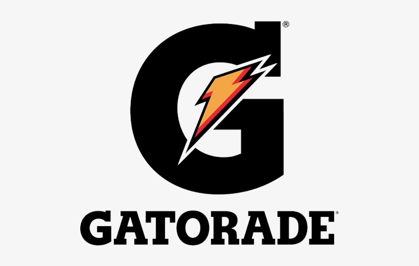 Gatorade Logo Design Png Transparent Images - Gatorade Logo Png, transparent png #1153848