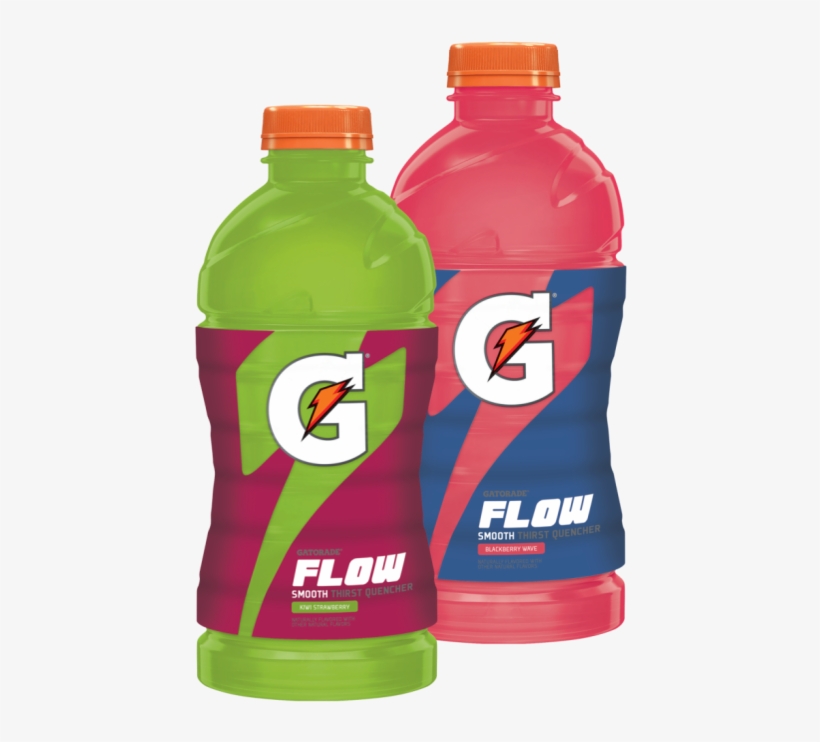 Gatorade Flow - New Gatorade Flow Flavors, transparent png #1153869