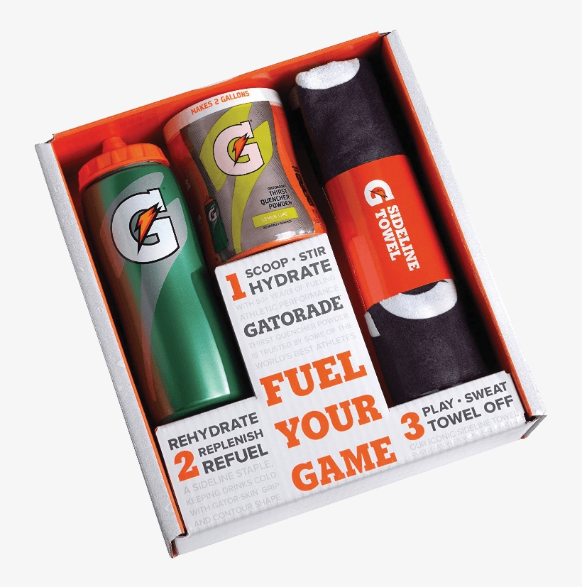 Gatorade Bundles, transparent png #1153895