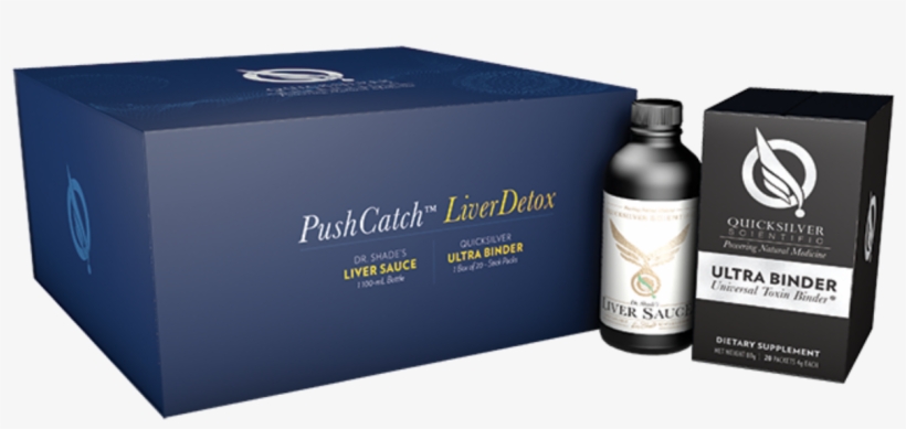 Push Catch Liver Detox, transparent png #1153920