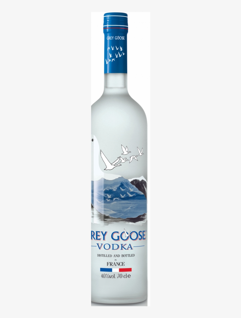 Buy Vodka Online Magnum The Club - Grey Goose Vodka, transparent png #1153985