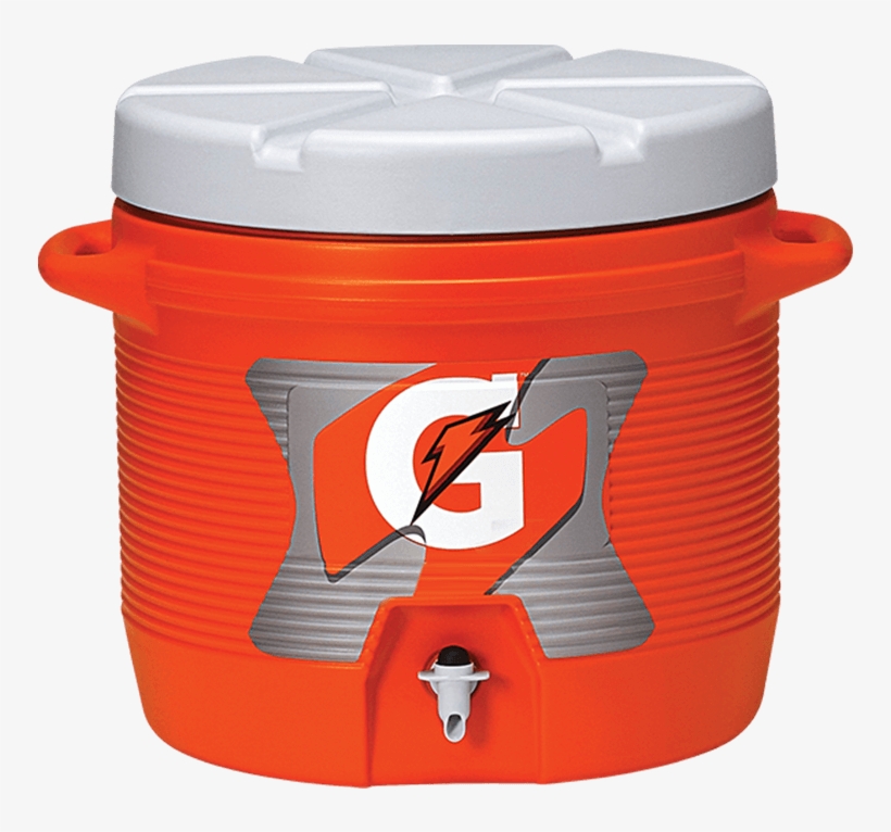 Gatorade 7 Gallon Cooler, transparent png #1153987