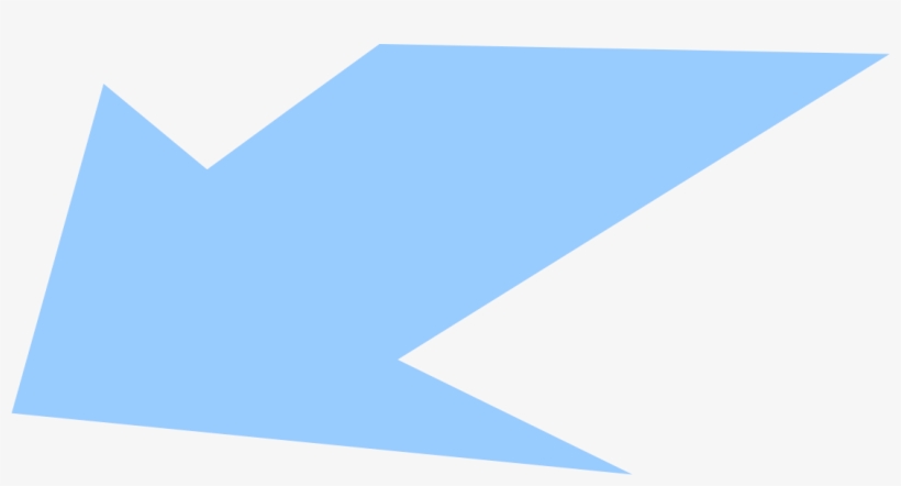 This Free Icons Png Design Of Curved Arrow, transparent png #1154010