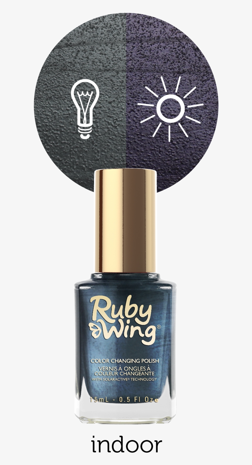 Distressed - Ruby Wing Dark Wash, transparent png #1154049