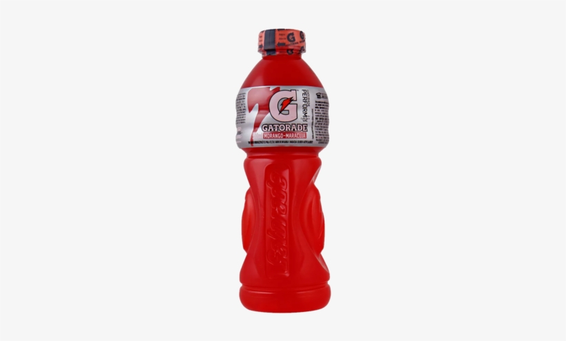 Gatorade, Overlay, And Png Image - Gatorade Morango-maracujá 500ml, transparent png #1154068