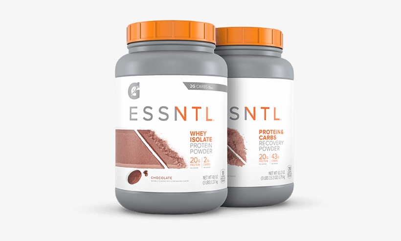G Essntl By Gatorade - Superfood, transparent png #1154106
