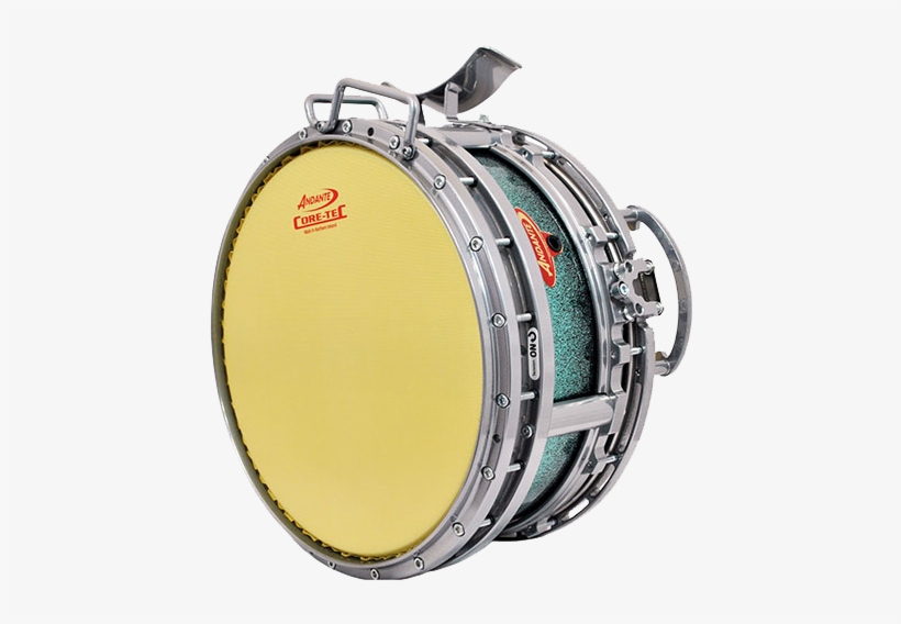 Next Generation Reactor - Marching Percussion, transparent png #1154164
