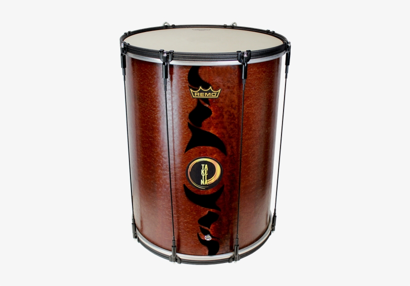 Valencia Surdo Drum - Remo, transparent png #1154183