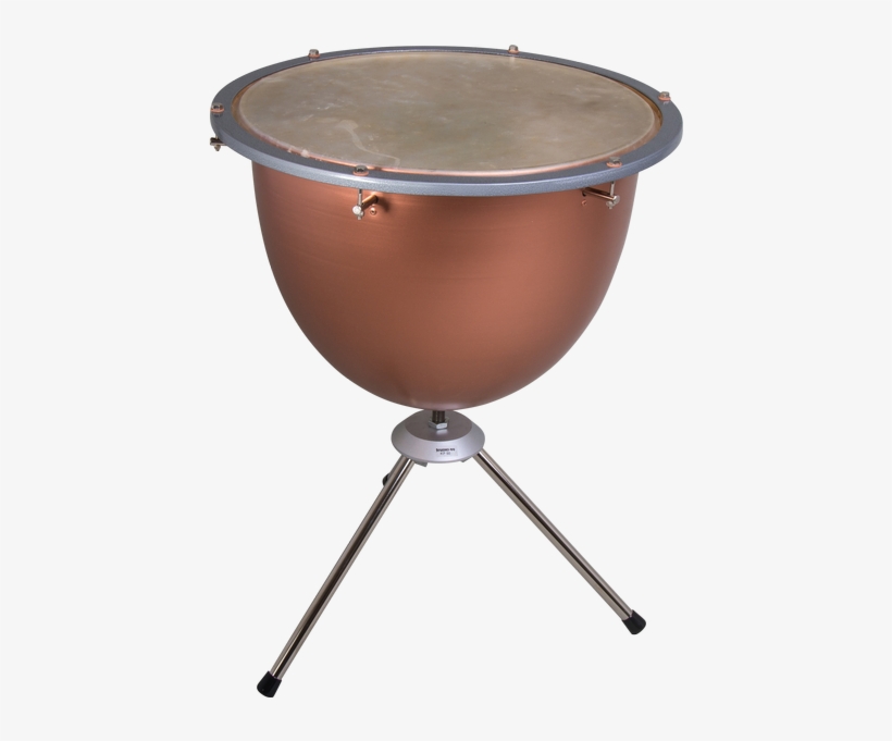 Kp 50 Kettle Drum A - Kettle Drum, transparent png #1154205