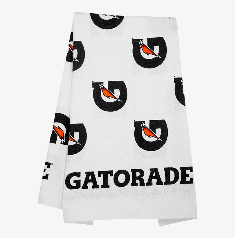 Gatorade Towel, transparent png #1154274