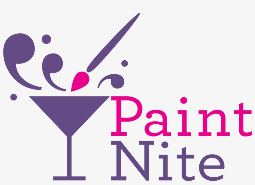 Event Notes - Paint Nite Dc, transparent png #1154276