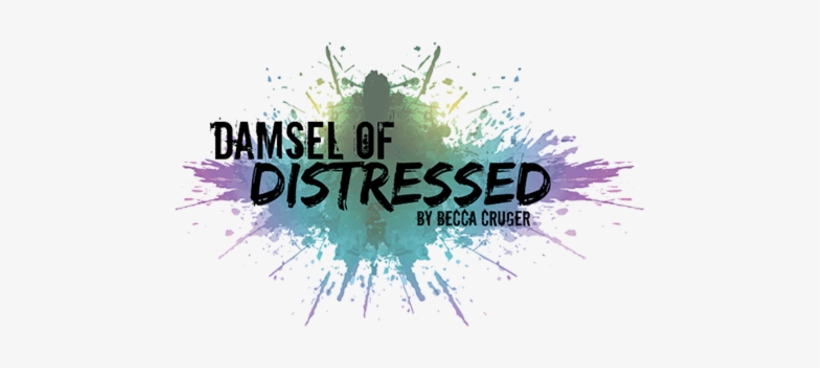 Damsel Of Distressed Presents To Grand Forks, Nd, Entrepreneurs - Sparks - Long-lasting Bright Hair Color Mermaid Blue, transparent png #1154610