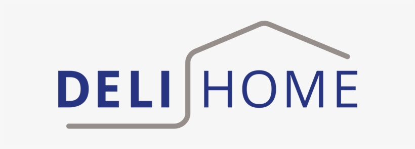 2018 Deli Home - Deli Home Logo, transparent png #1154673