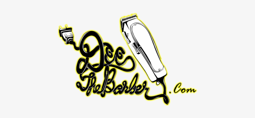 Barbershop Vector Clippers Clip Art Royalty Free - Clip Art Barber Clippers, transparent png #1154674