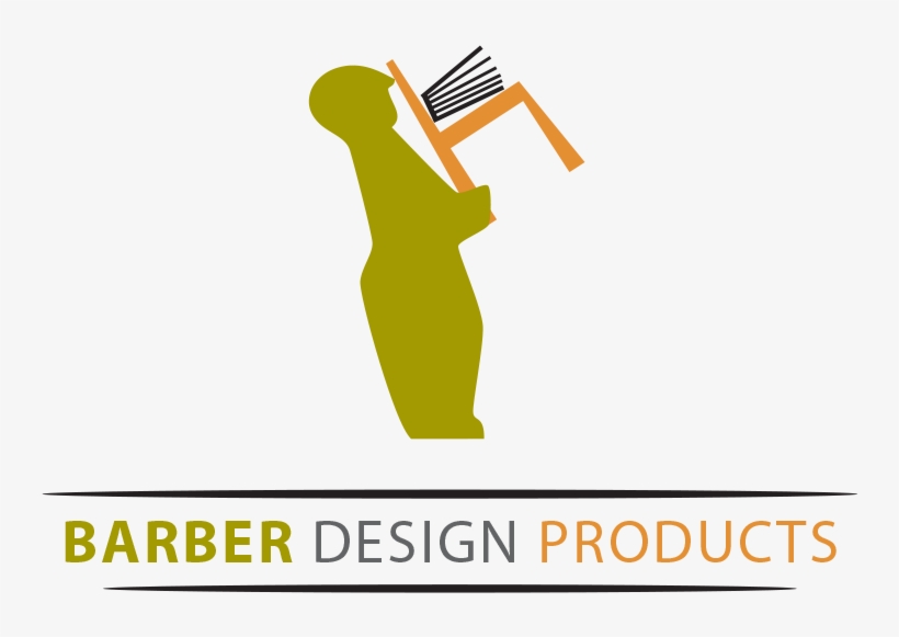 Barber-logo Format=1000w, transparent png #1154849