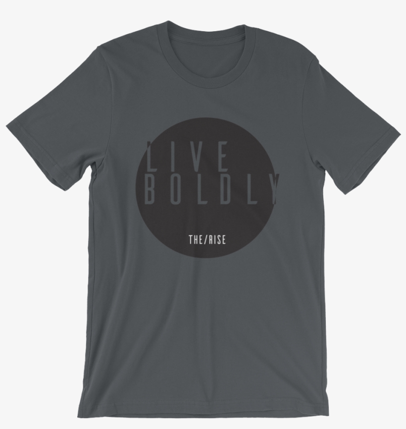 Circle Stamp Tee, transparent png #1154867