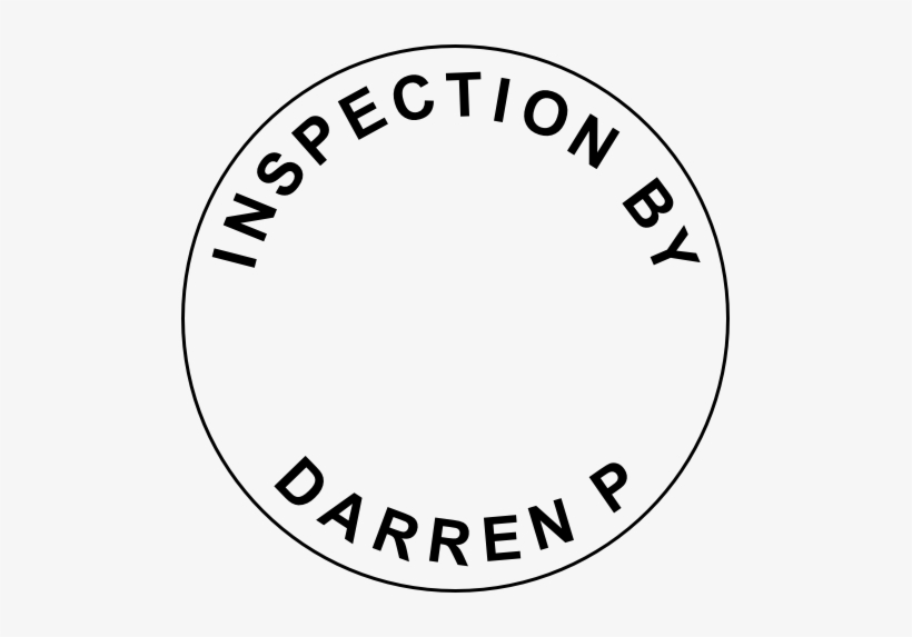 Circular Dater 24x24mm - Heymann Primary School Logo, transparent png #1154889