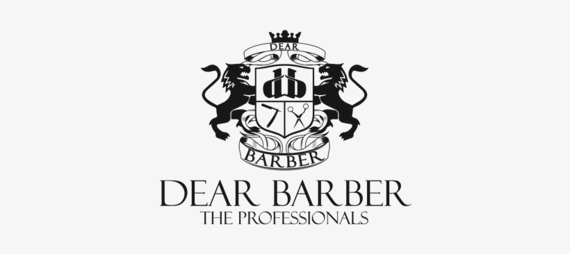 Dear Barber Moustache Wax 25ml, transparent png #1154893