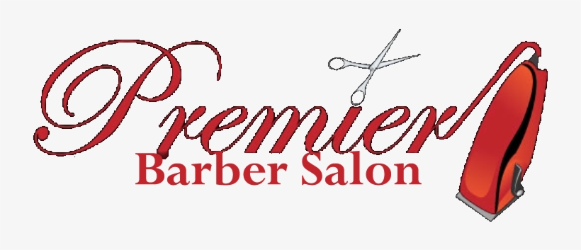 Premier Red Logo - Belle Font, transparent png #1154980