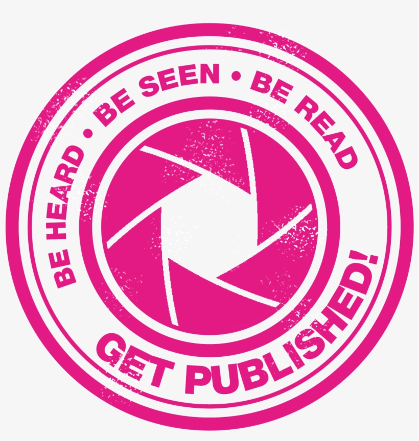 Get Pub Pink Large Speckled - Logo, transparent png #1155026