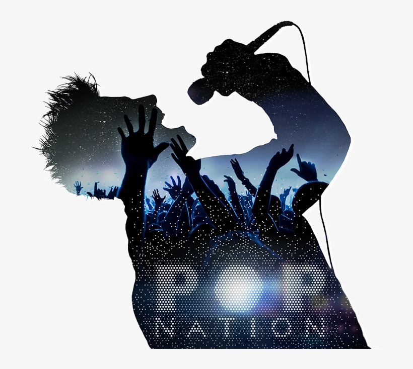 Singer - 1990s, transparent png #1155105