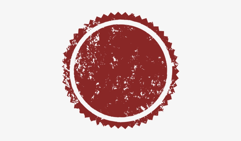 Bordered Circle Stamp - X Pole X-pert Chrome – 50mm Dance Pole / Stripper Poles, transparent png #1155263