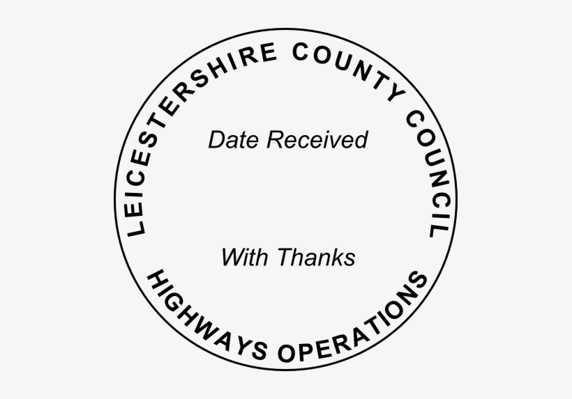 Circular Dater 50x50mm - Movimento Idea Sociale Rauti, transparent png #1155306