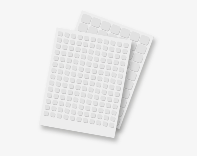 01616 Mockup - 1 - Hqdefault - 3d Foam Squares, transparent png #1155332