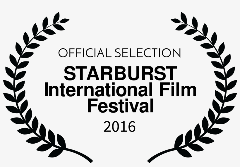 Blood Of The Tribades At Starburst Film Festival, Manchester - Buddha International Film Festival, transparent png #1155408