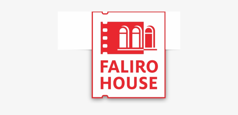 Faliro House Productions Logo, transparent png #1155436