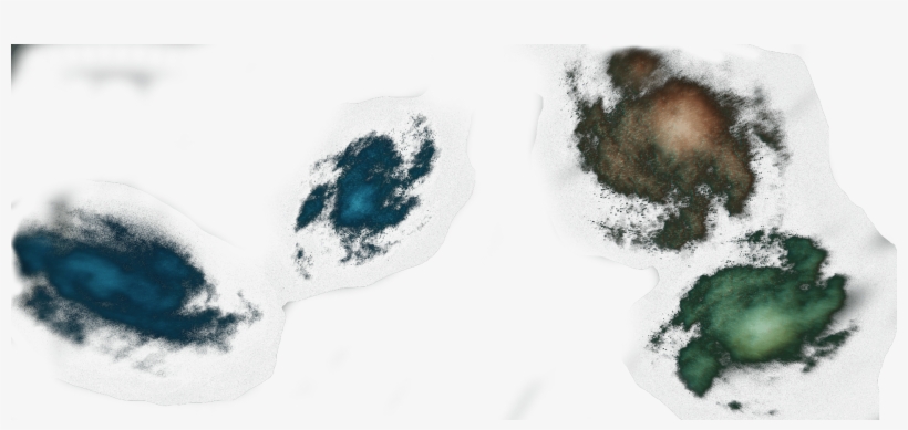 Merchandise Supercluster Galaxies - Sketch, transparent png #1155437