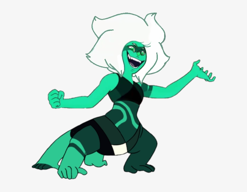Jaspe Lapis Malachite Steven Universe - Da Malaquita Do Steven Universo, transparent png #1155486