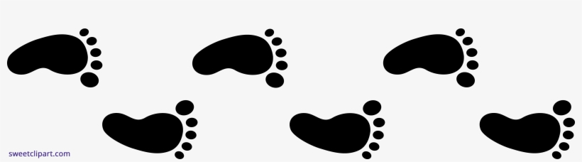 Walking Feet Png - Walking Feet Clipart, transparent png #1155513