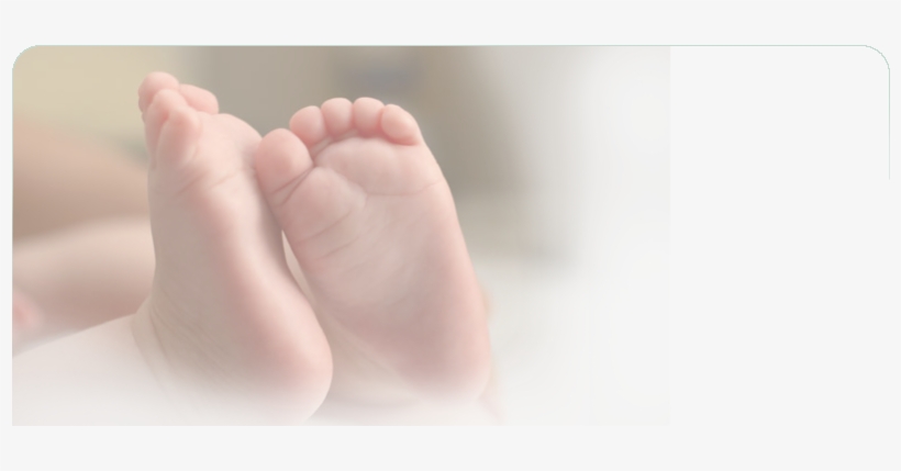 Baby Foot Png File, transparent png #1155514