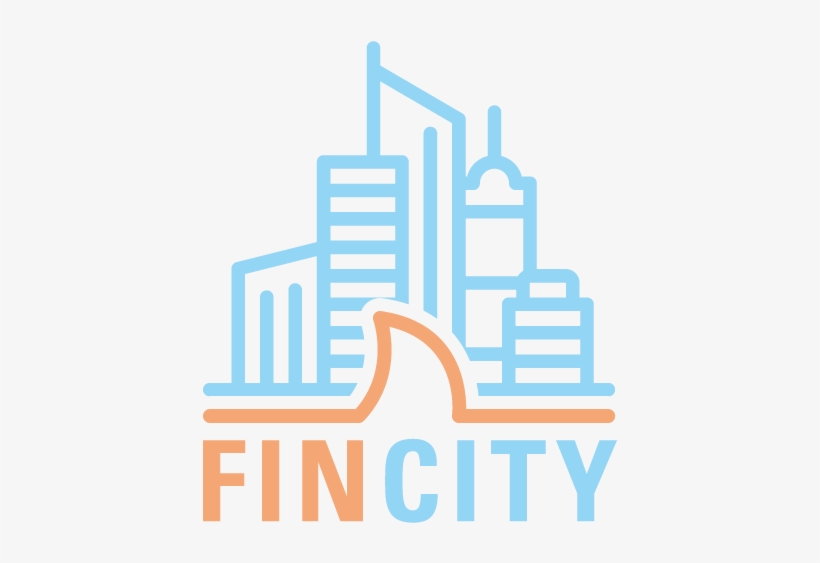 Professional Logo Design Services - City Logo Design, transparent png #1155602