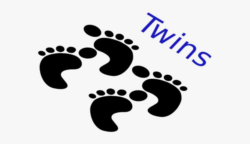 Baby Feet Clip Art Clipart - Clip Art, transparent png #1155671