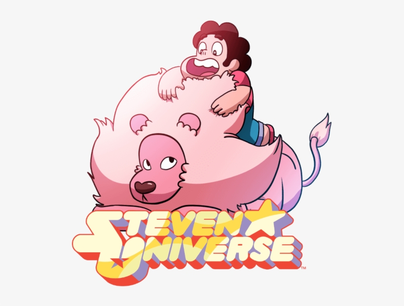 Image Transparent Steven Coloring Pages Print And Color - Steven Universe Steven And Lion, transparent png #1155773