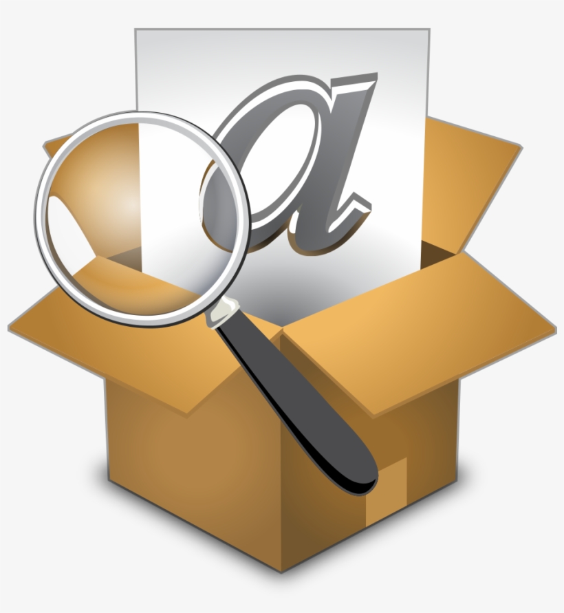 Computer File, transparent png #1155793