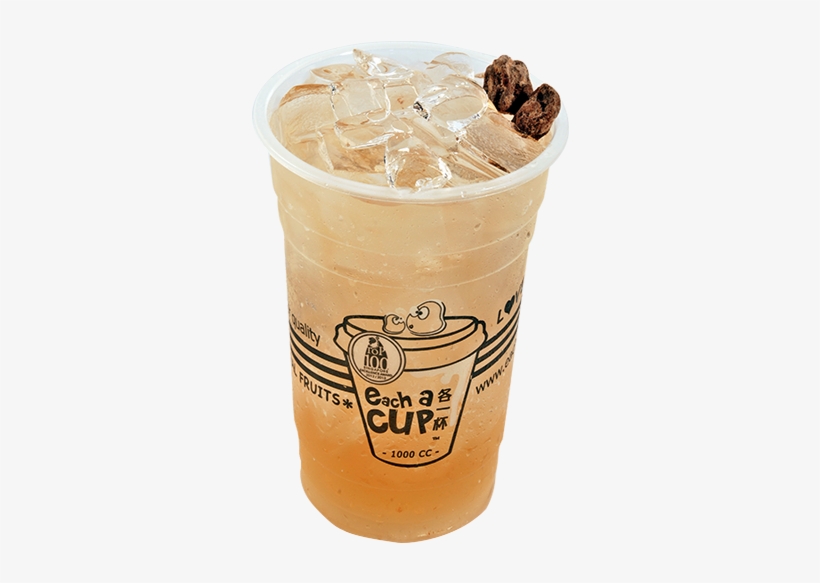Blue Lagoon - Frappé Coffee, transparent png #1155905
