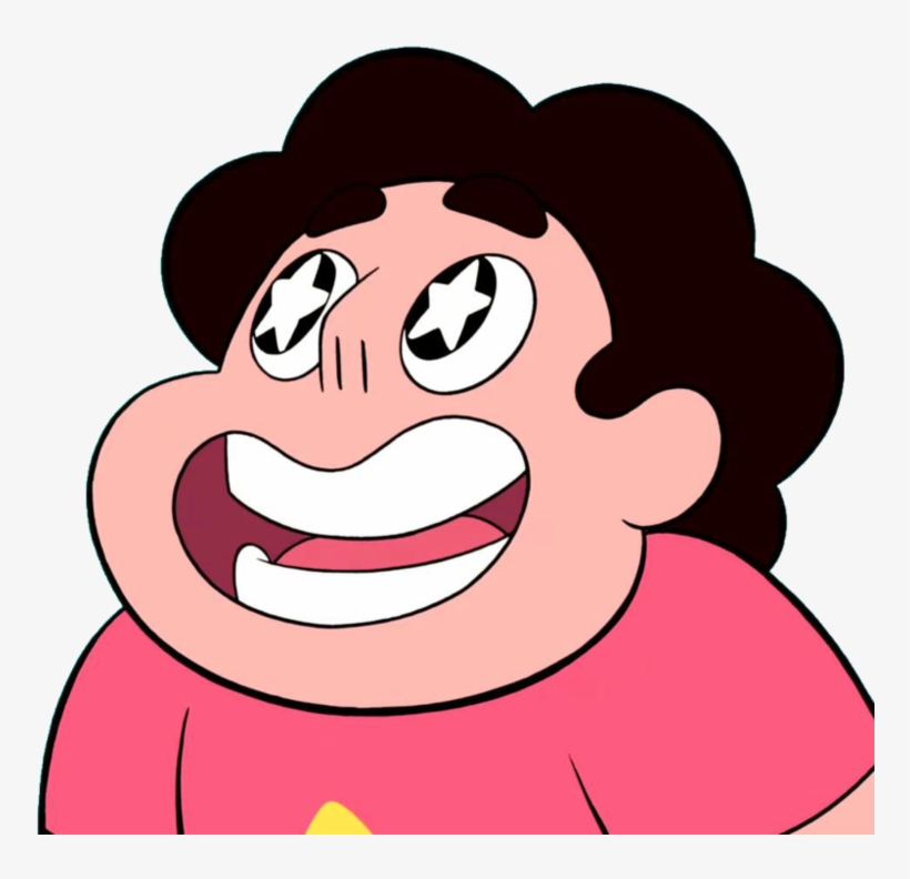 Imágenes De Steven Universe Con Fondo Transparente, - Steven Universe Png, transparent png #1155909